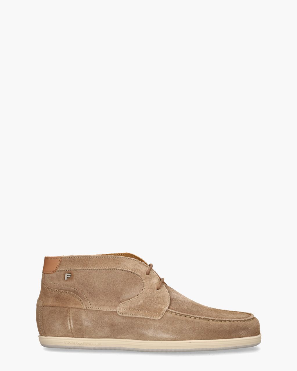 De Zeiler 04.01 Heren Veterboots