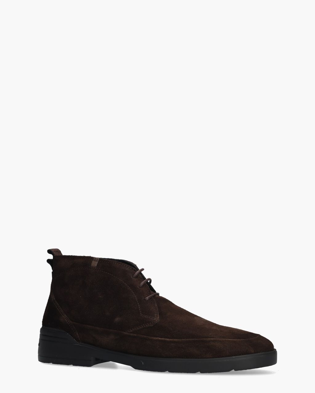 De Venker 01.18 Heren Veterboots