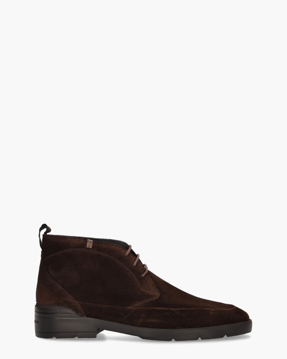 De Venker 01.18 Heren Veterboots