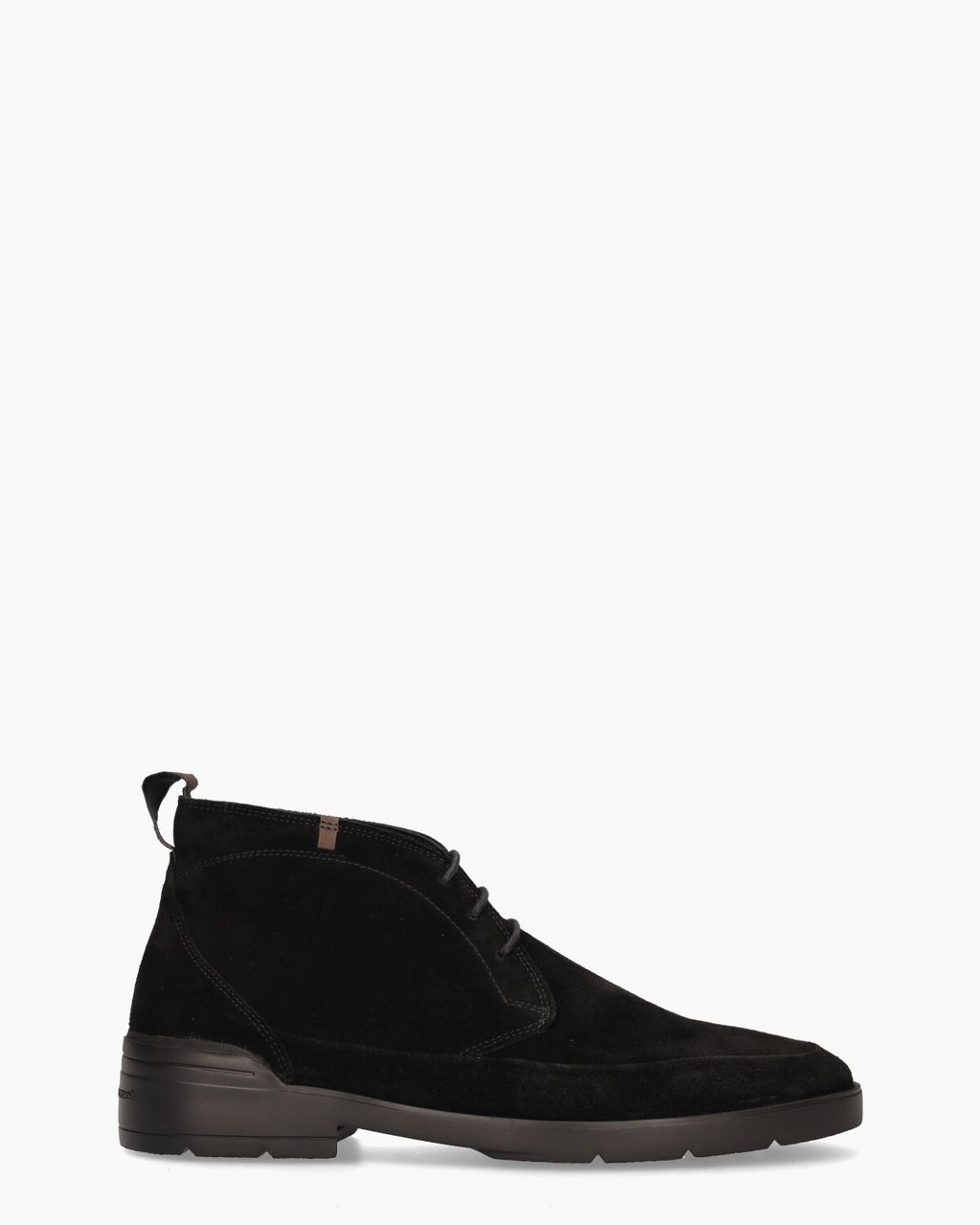 De Venker 01.16 Heren Veterboots