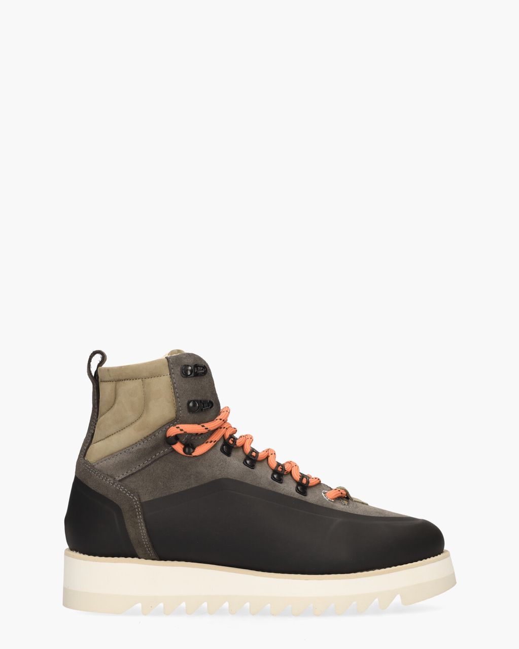 Ridge Hi 24A Heren Veterboots