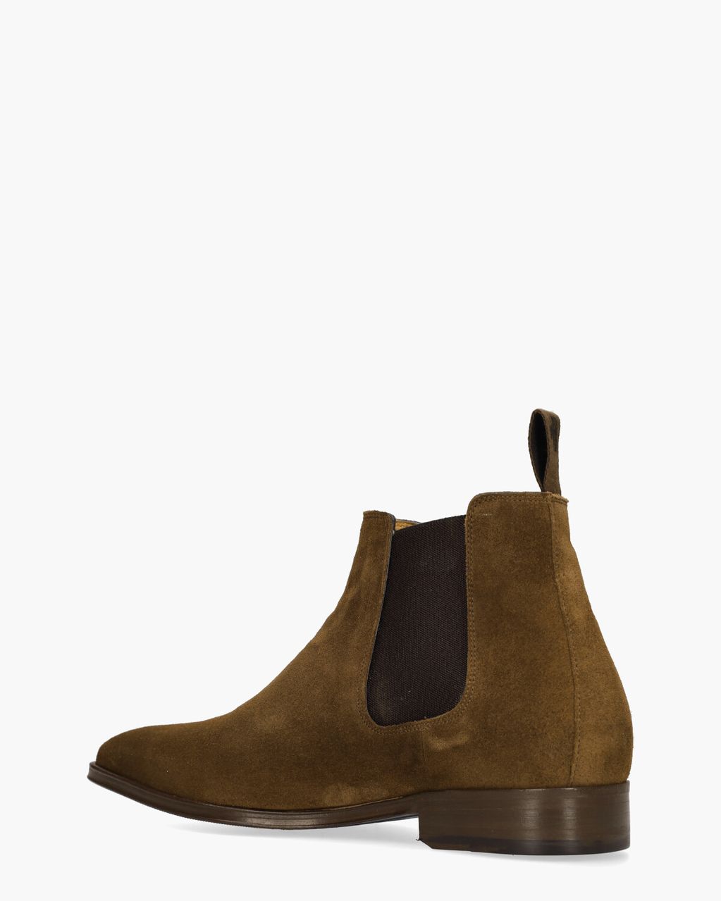 Raffa 09.04 Heren Chelseaboots