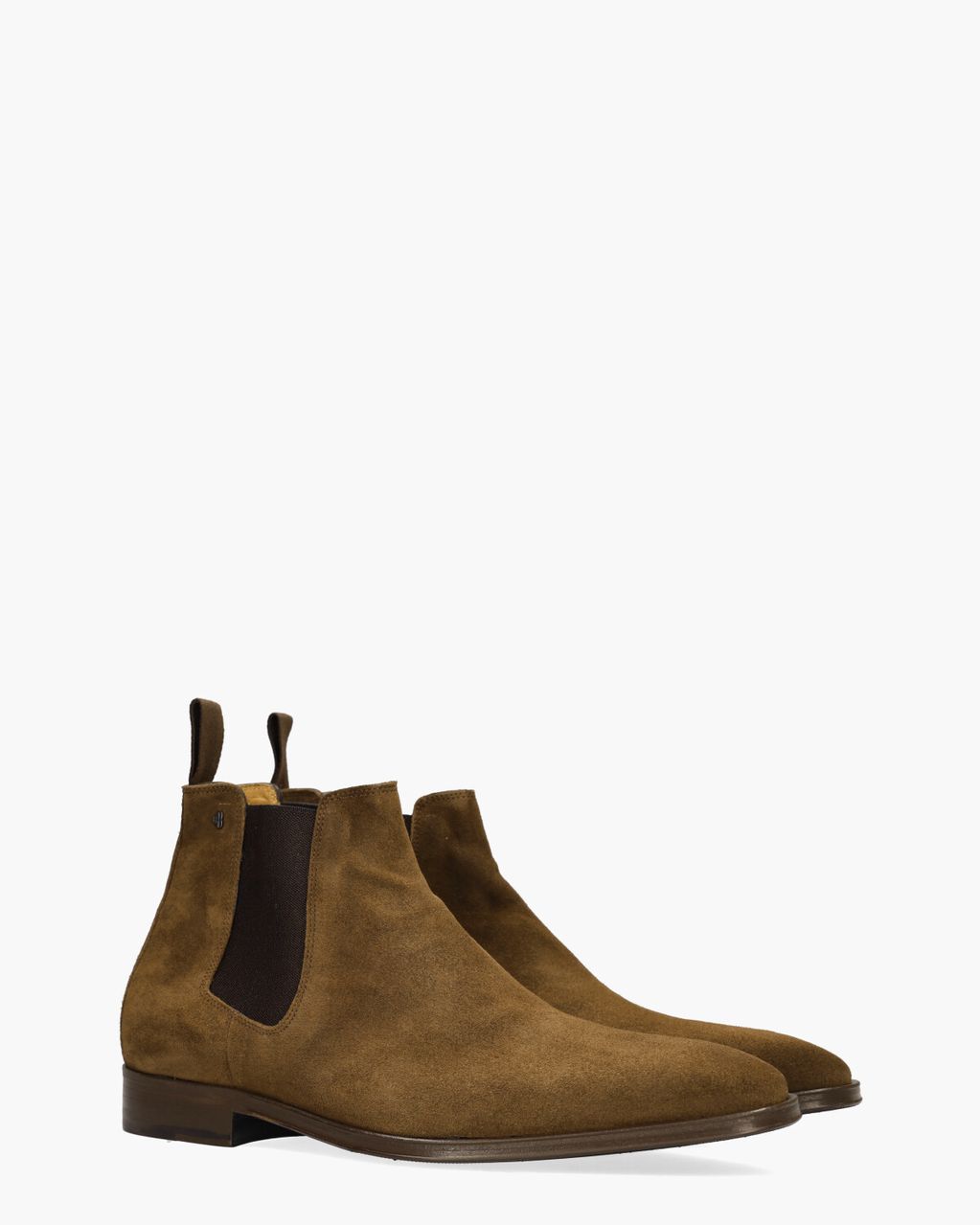 Raffa 09.04 Heren Chelseaboots