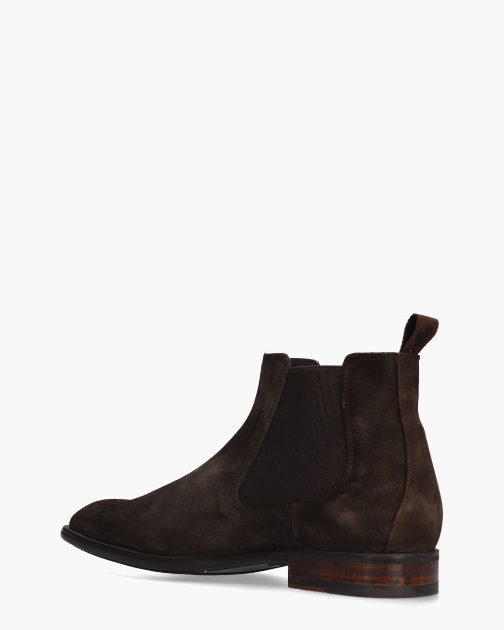 Terra 05.01 Heren Chelseaboots