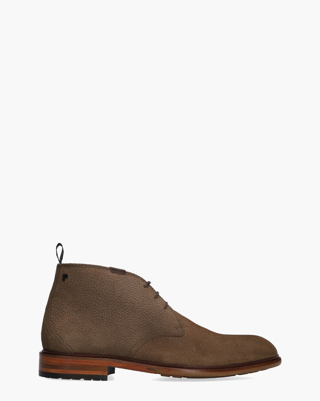 De Normer 01.16 Heren Veterboots