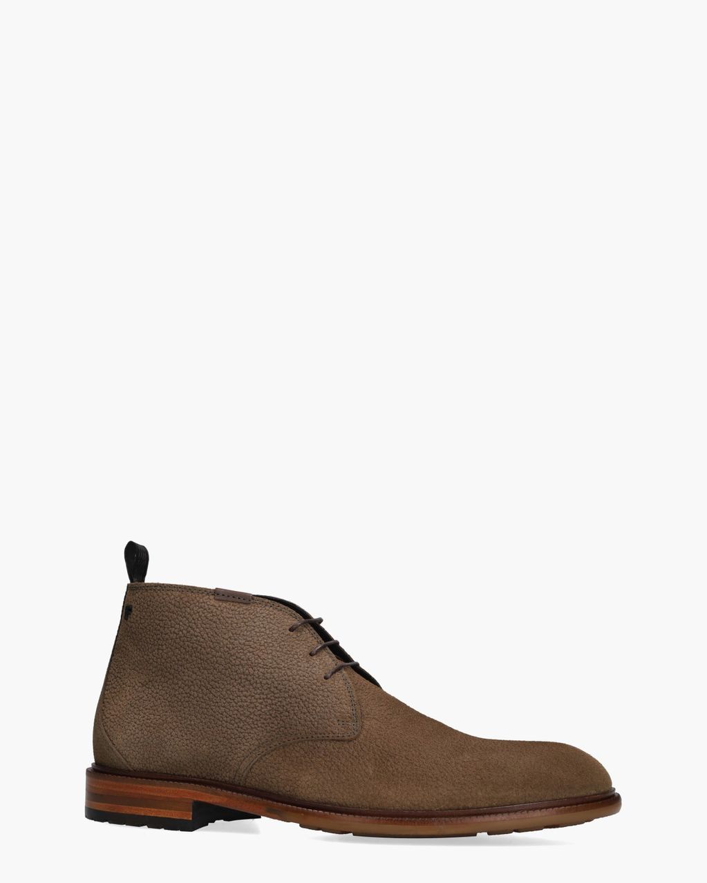 De Normer 01.16 Heren Veterboots