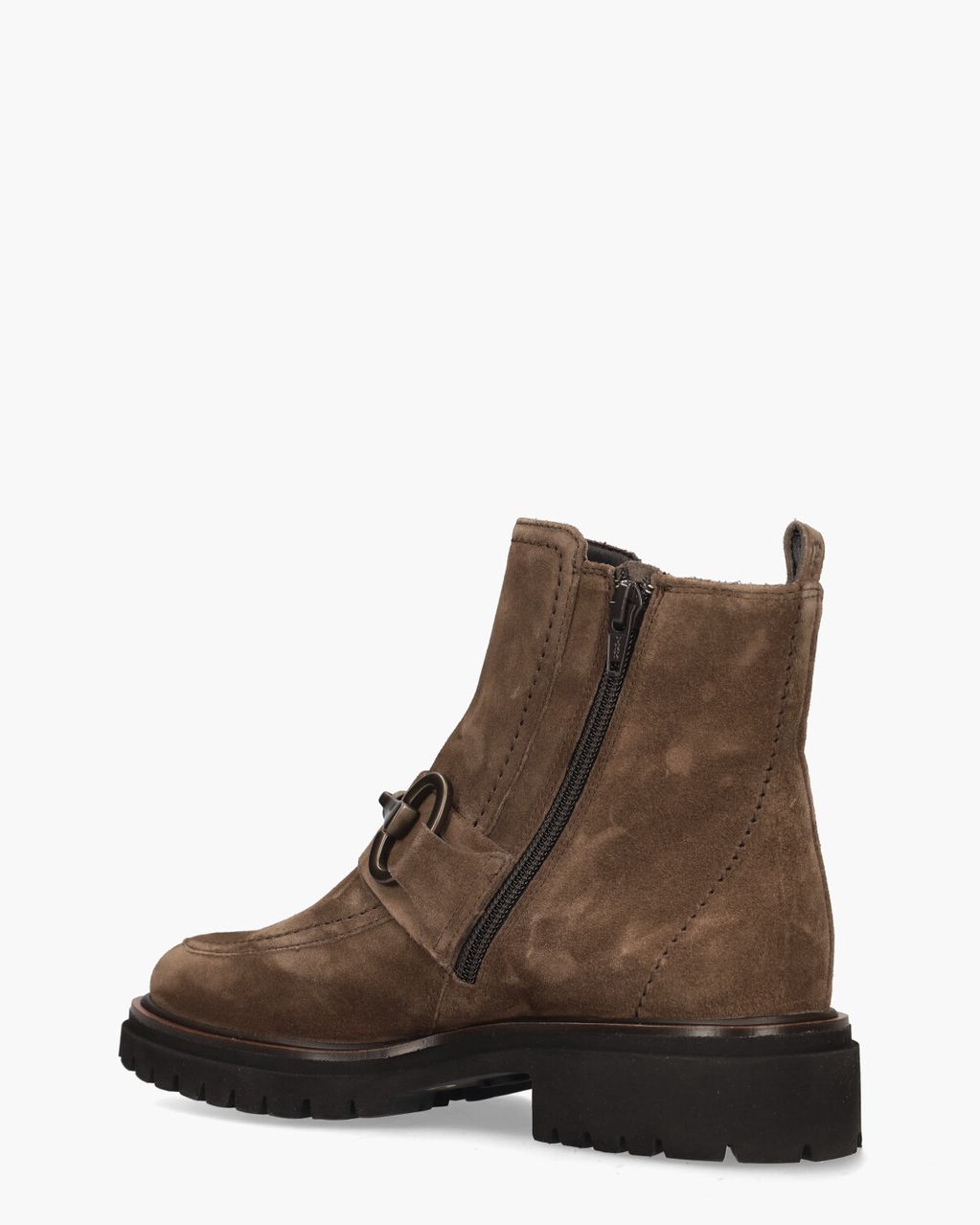 8024-026 Dames Enkelboots