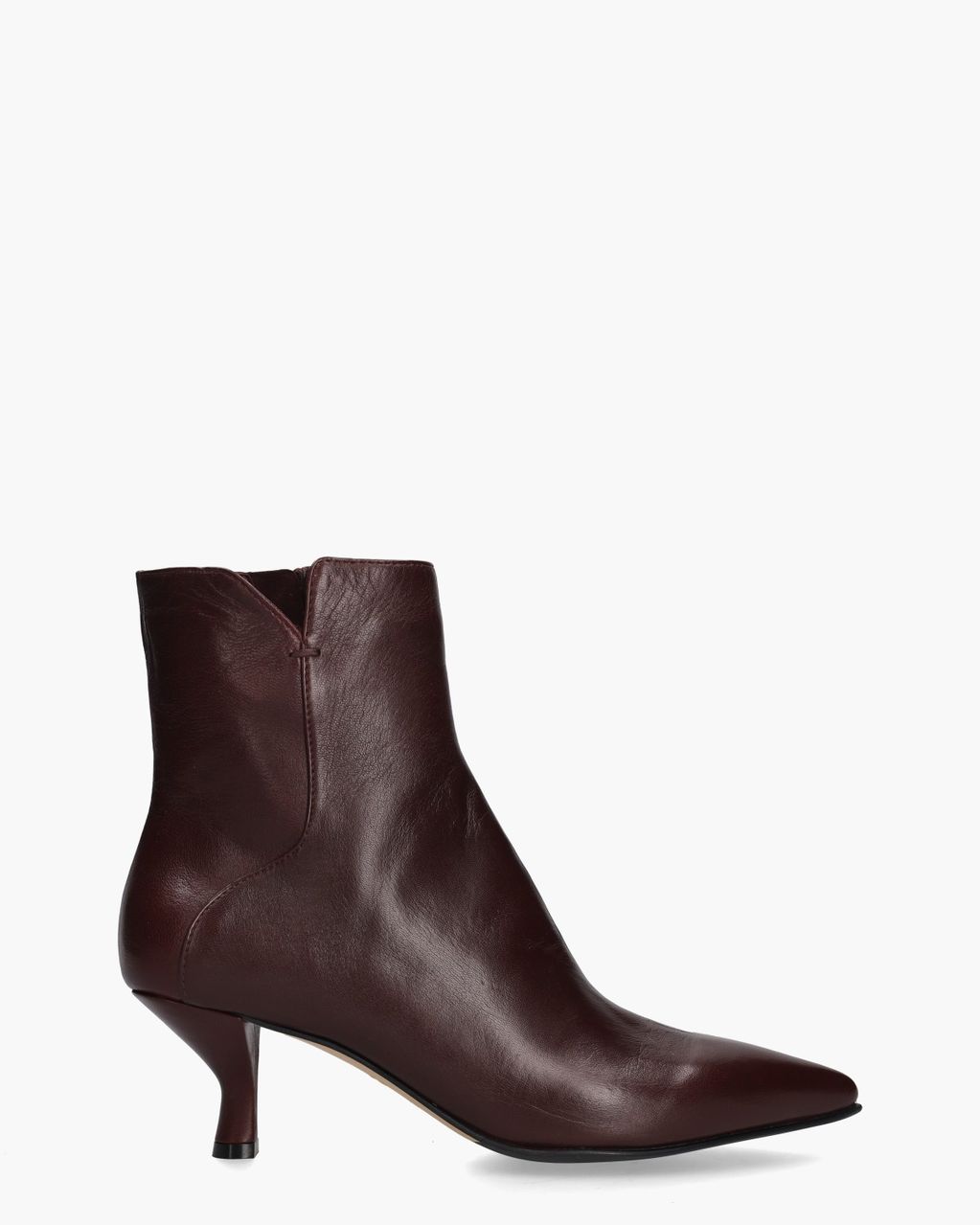 Henriette 6224 Bordeaux Enkelboots