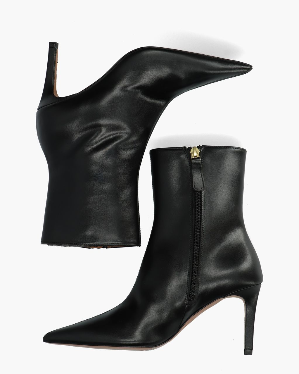 Tamara Zwart Dames Enkelboots