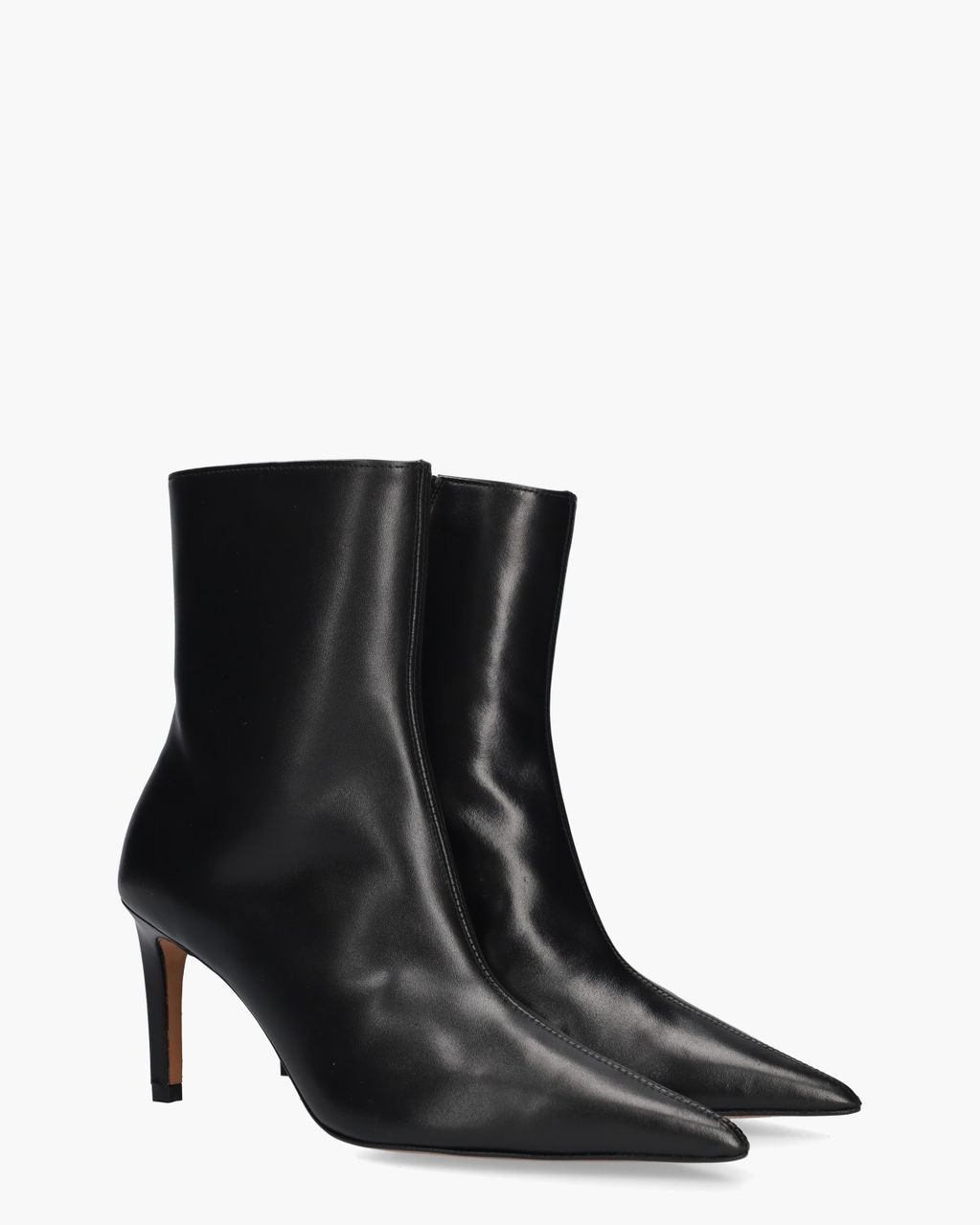 Tamara Zwart Dames Enkelboots