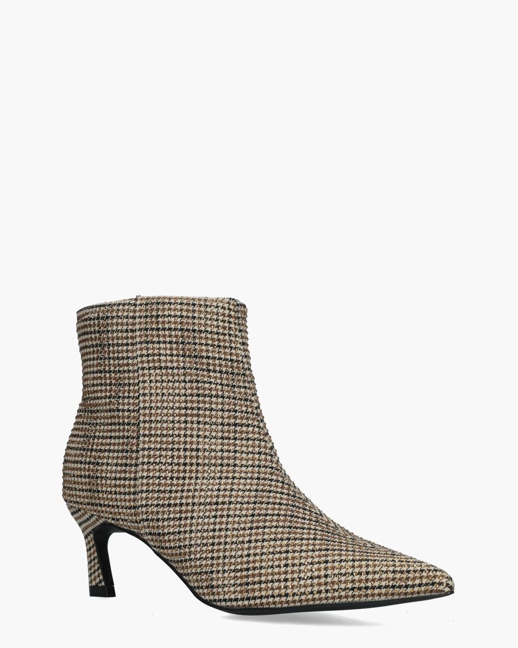 Yassira Multicolor Dames Enkelboots