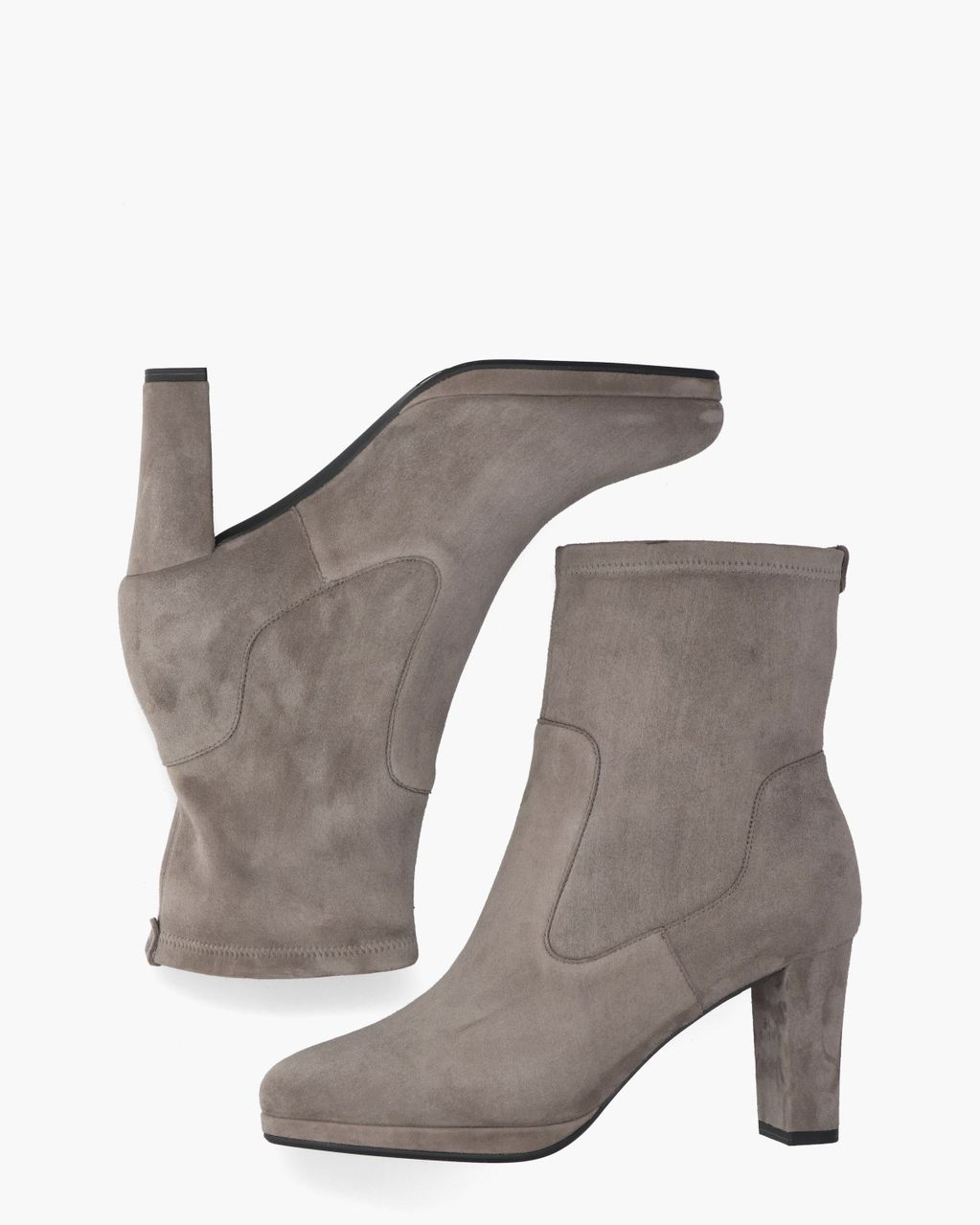 75321/251 Dames Enkelboots