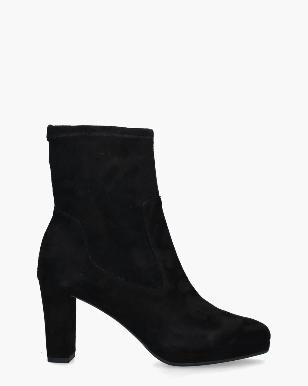 75321/045 Dames Enkelboots