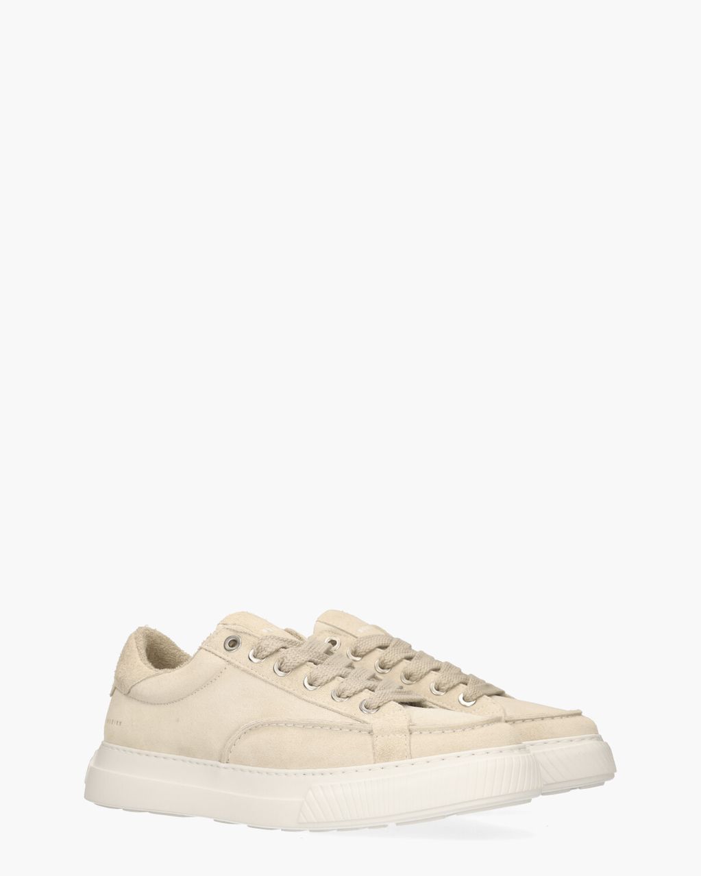 Caldera Tora Beige Herensneakers