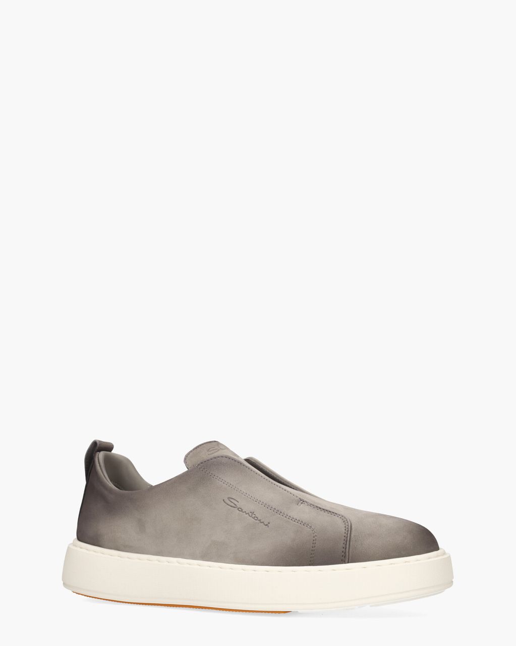 21995 Grijs Herensneakers