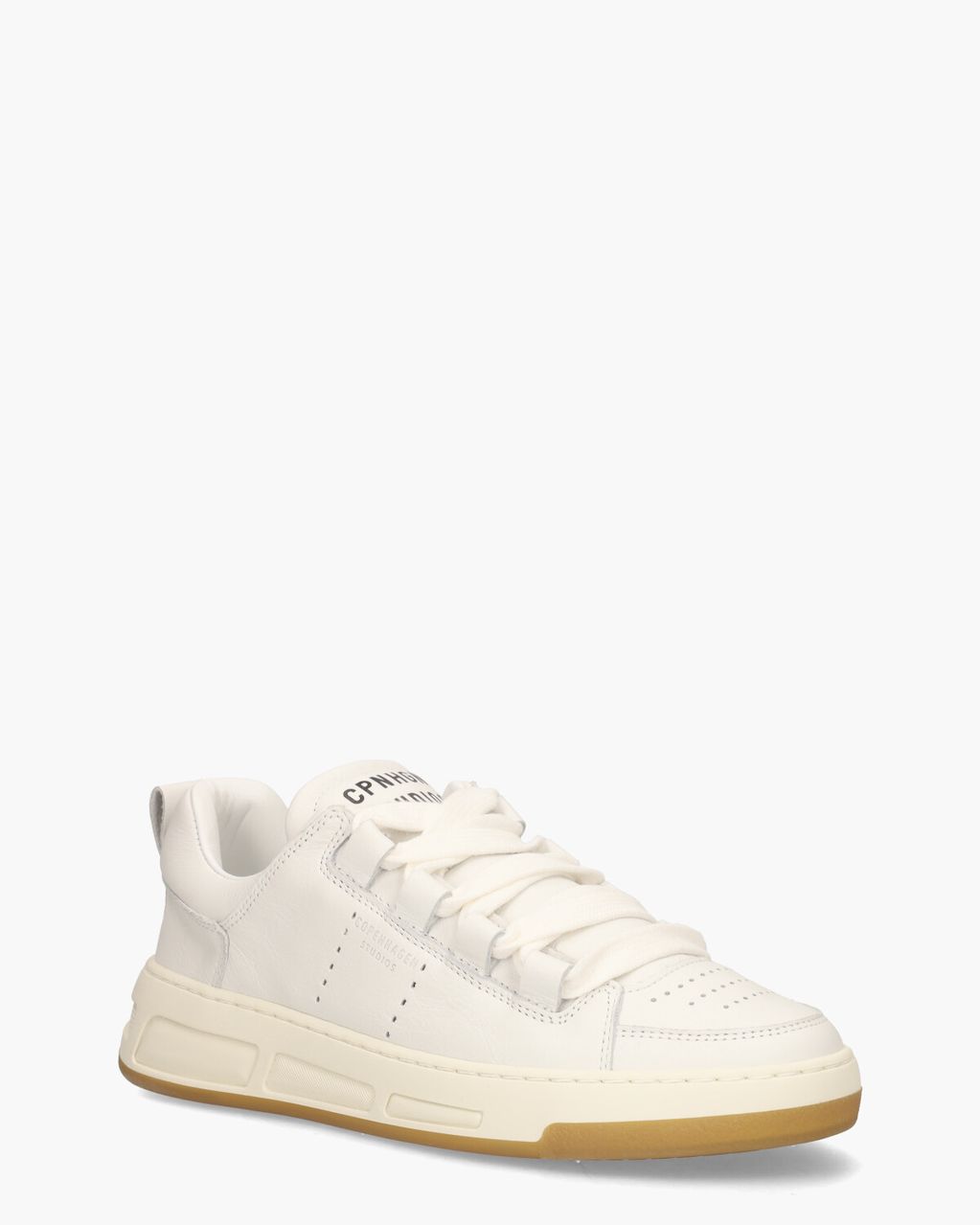 CPH213 Wit Damessneakers 
