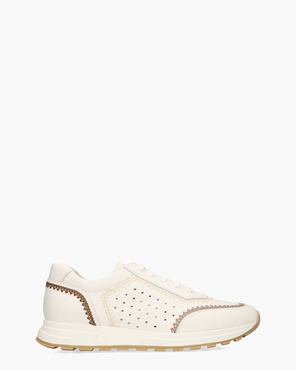 Winna Wit Damessneakers