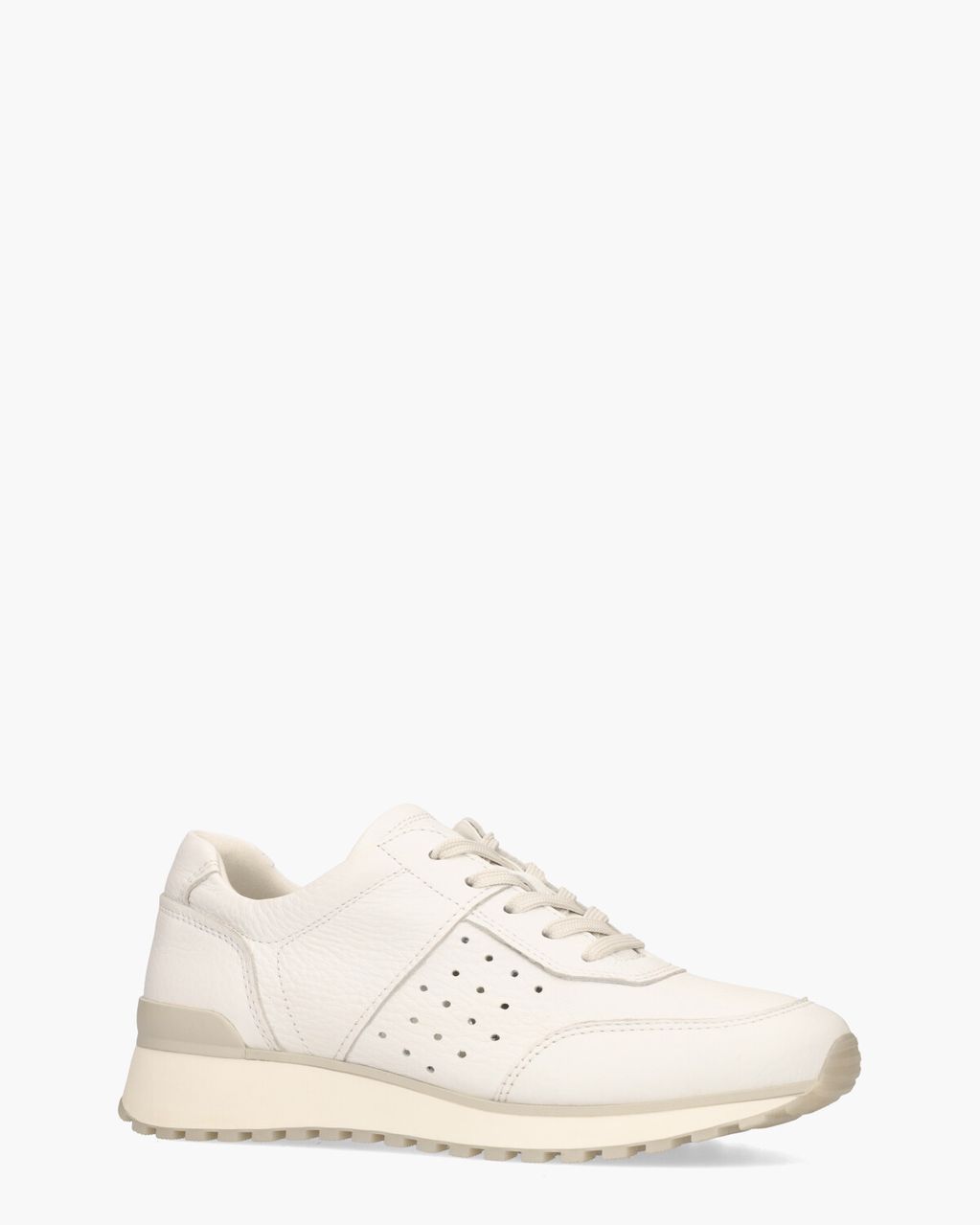 Tylia Wit Damessneakers