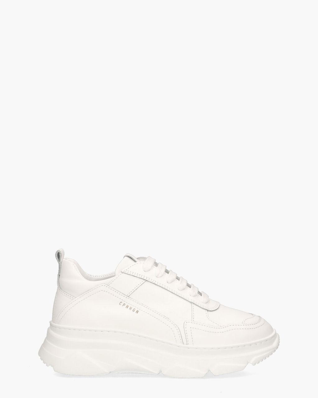CPH40 Wit Damessneakers