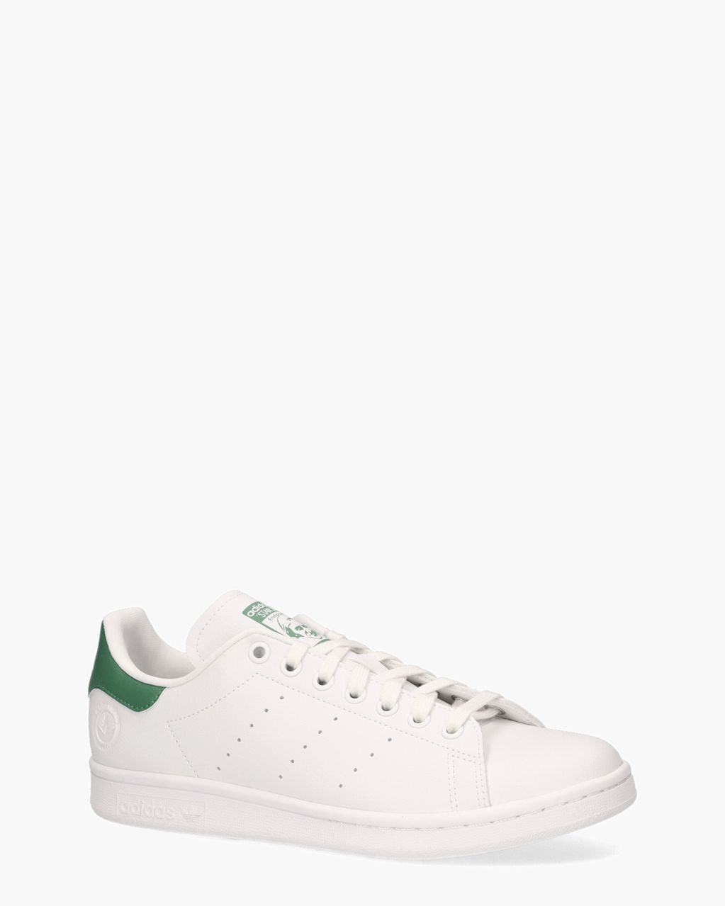 Stan Smith Vegan FU9612 Damessneakers