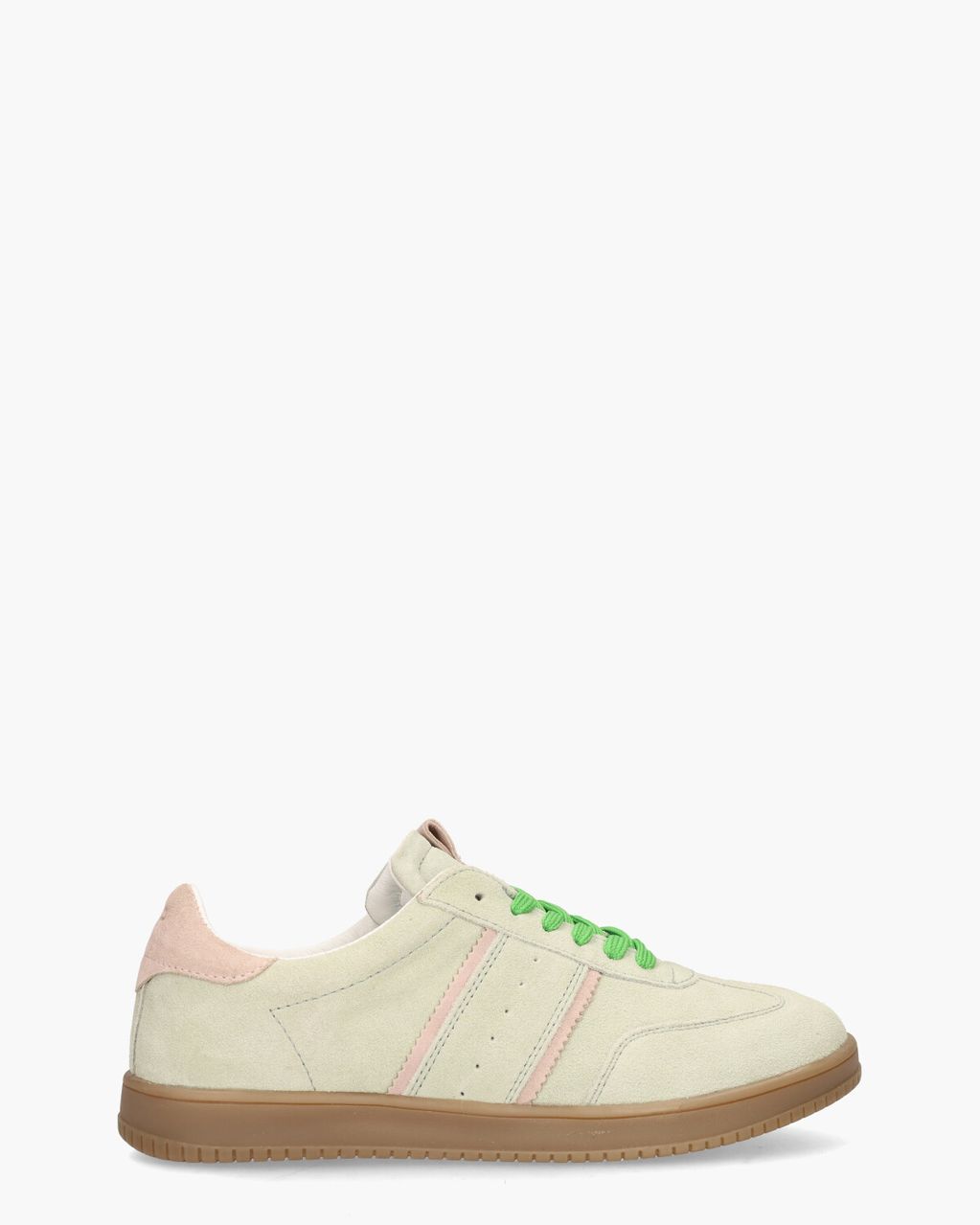 D1580 Multicolor Damessneakers