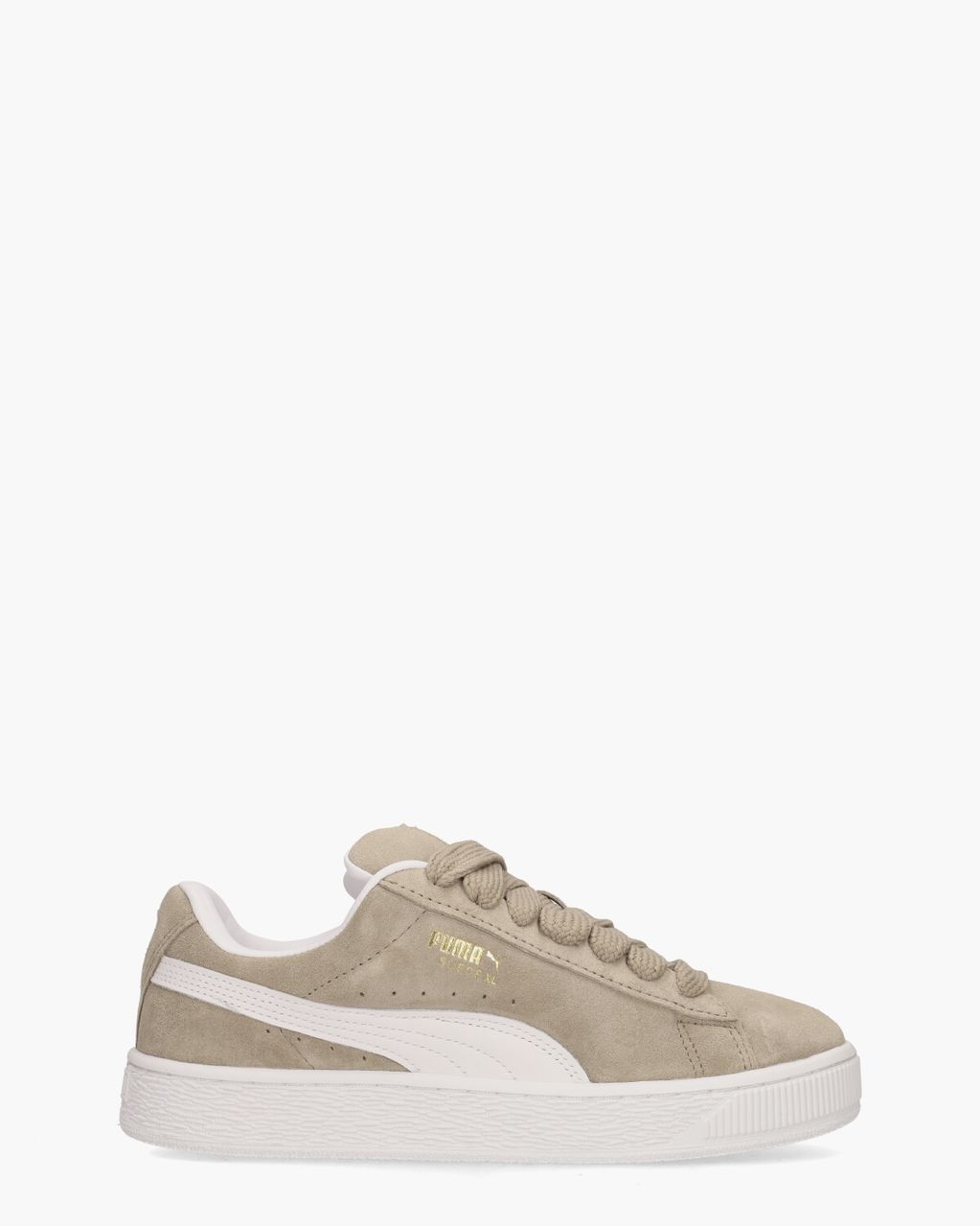 Suede XL 395205-23 Damessneakers