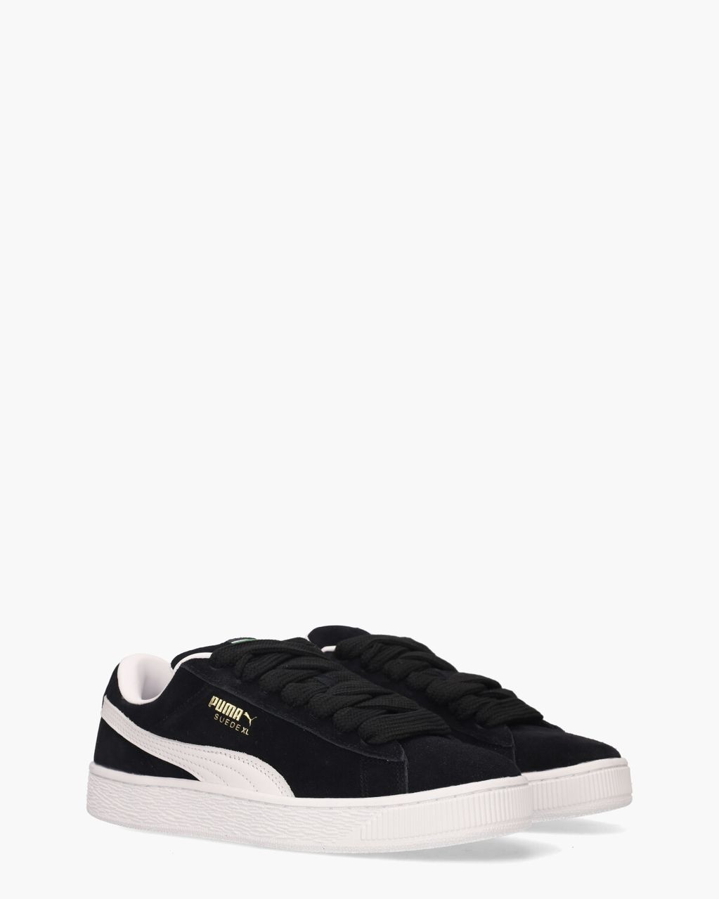Suede XL 395205-02 Damessneakers