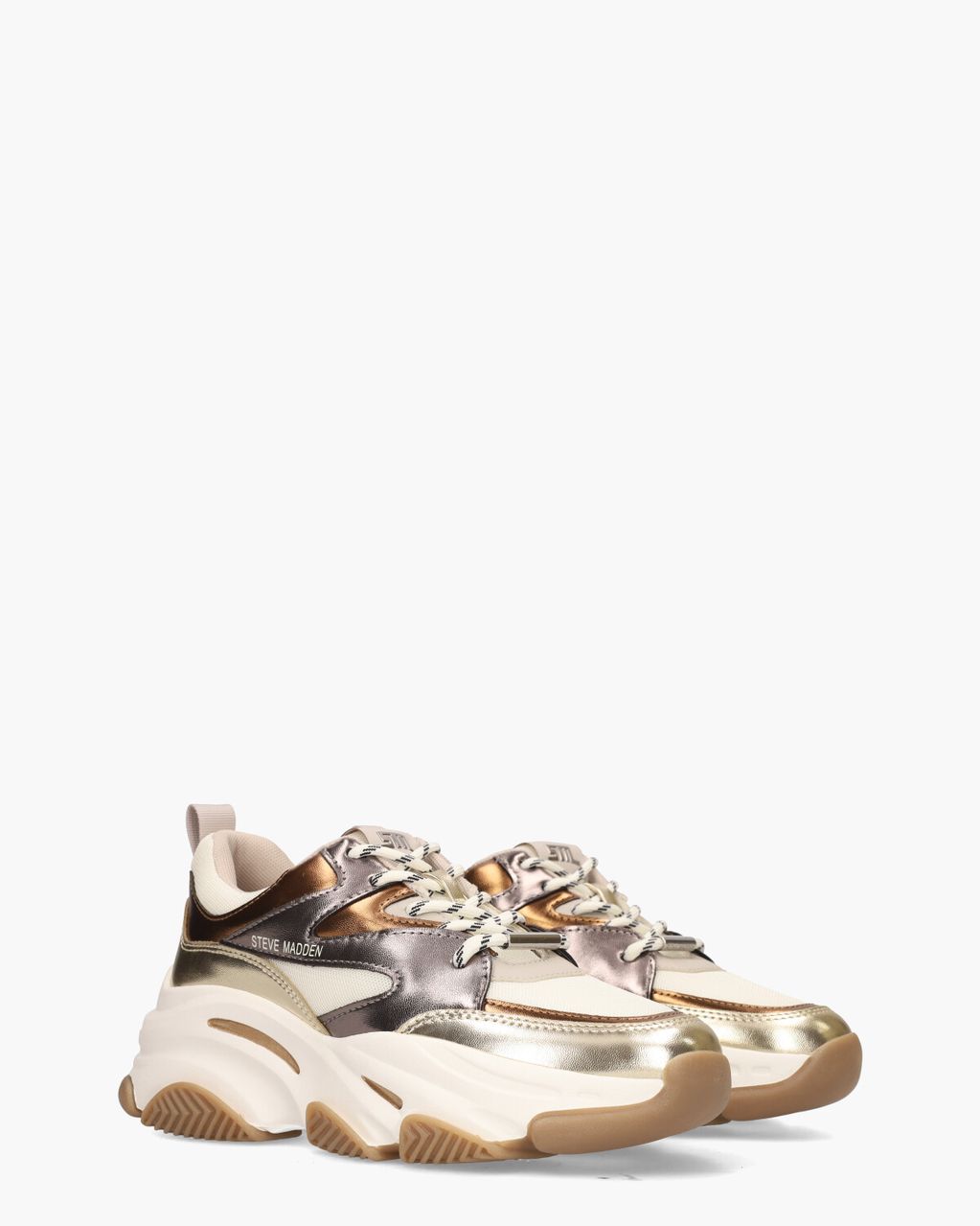 Progressive Multicolor Damessneakers 