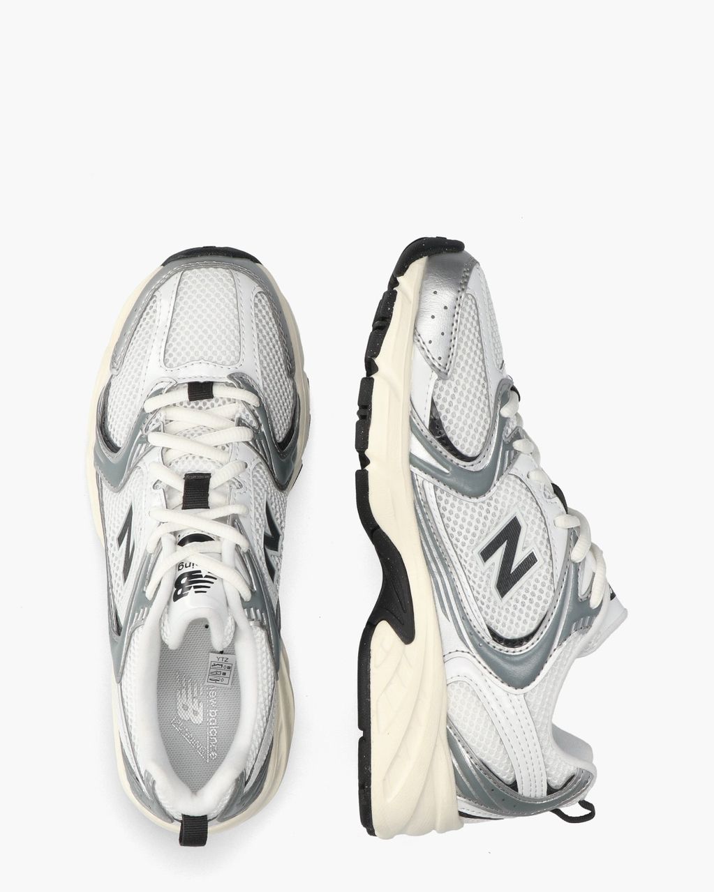 U530ESA Damessneakers