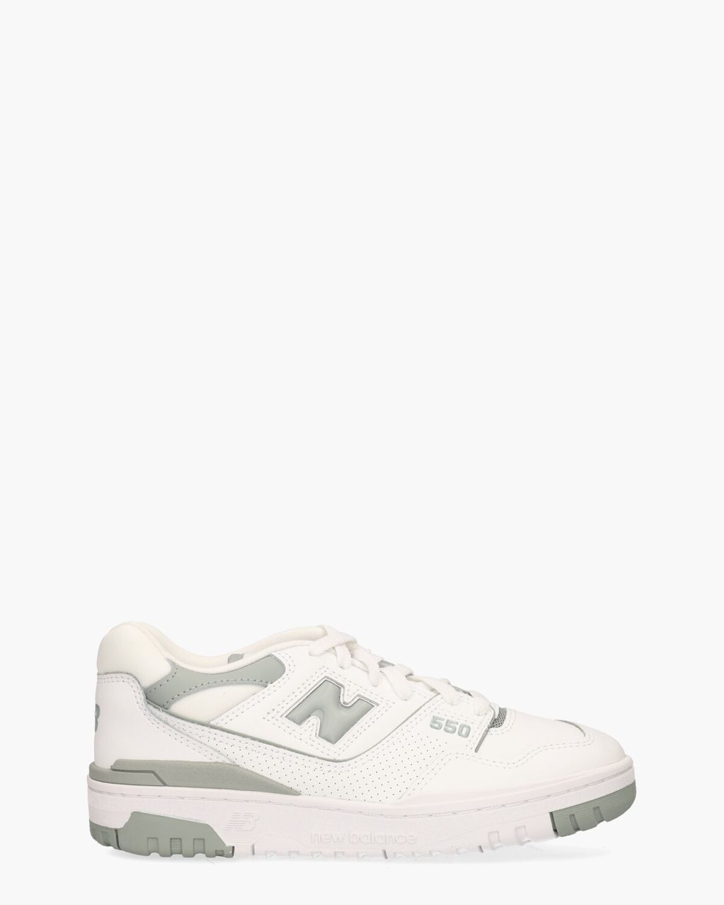 BB550BG Damessneakers