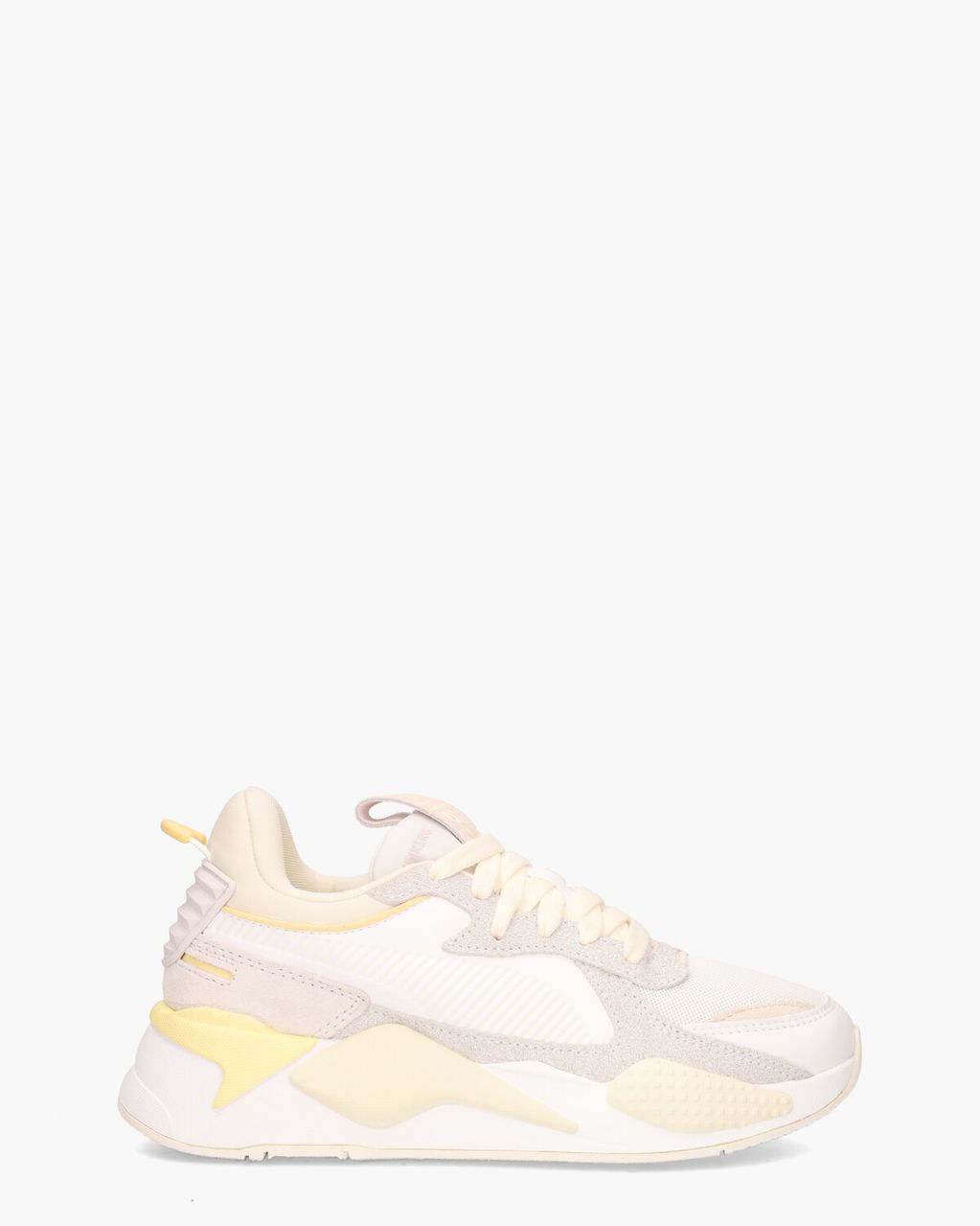 RS-X Thrifted 390648-01 Damessneakers