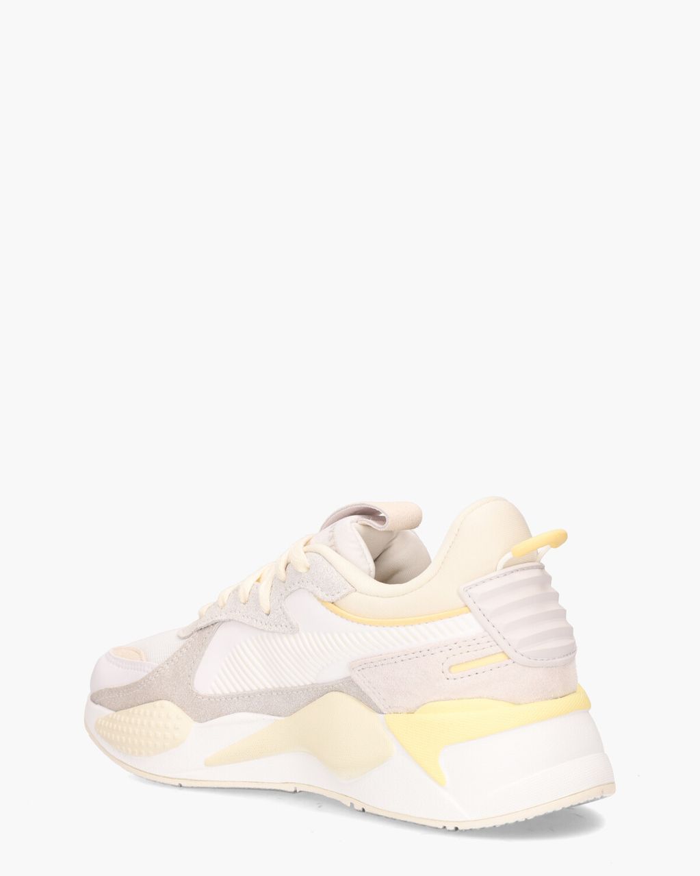 RS-X Thrifted 390648-01 Damessneakers