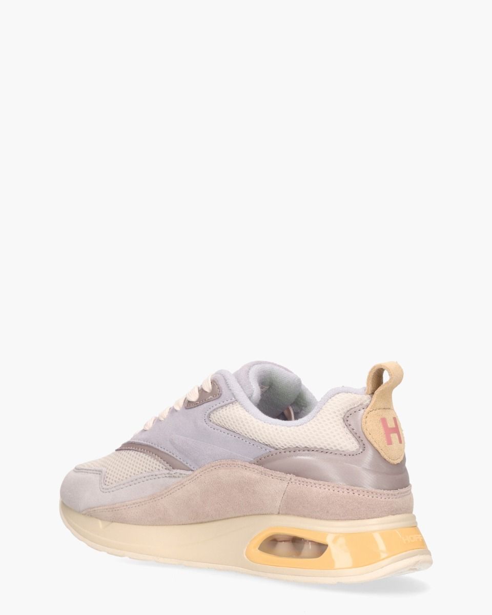 Princess Paars/Roze Damessneakers