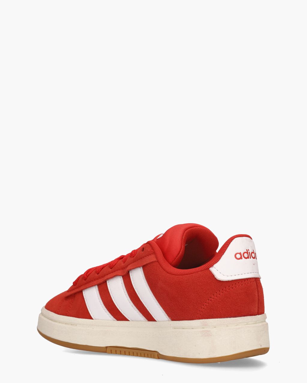 Grand Court Alpha JI1710 Rood Damessneakers