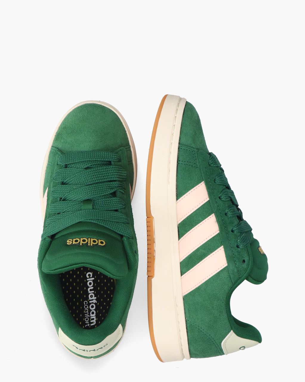 Grand Court Alpha JI1715 Damessneakers