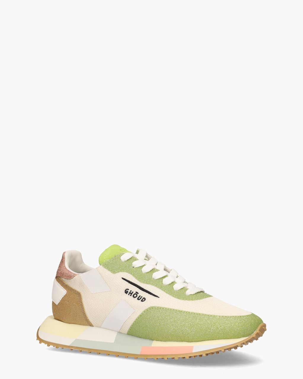 Rush Multi Starlight Multicolor Damessneakers