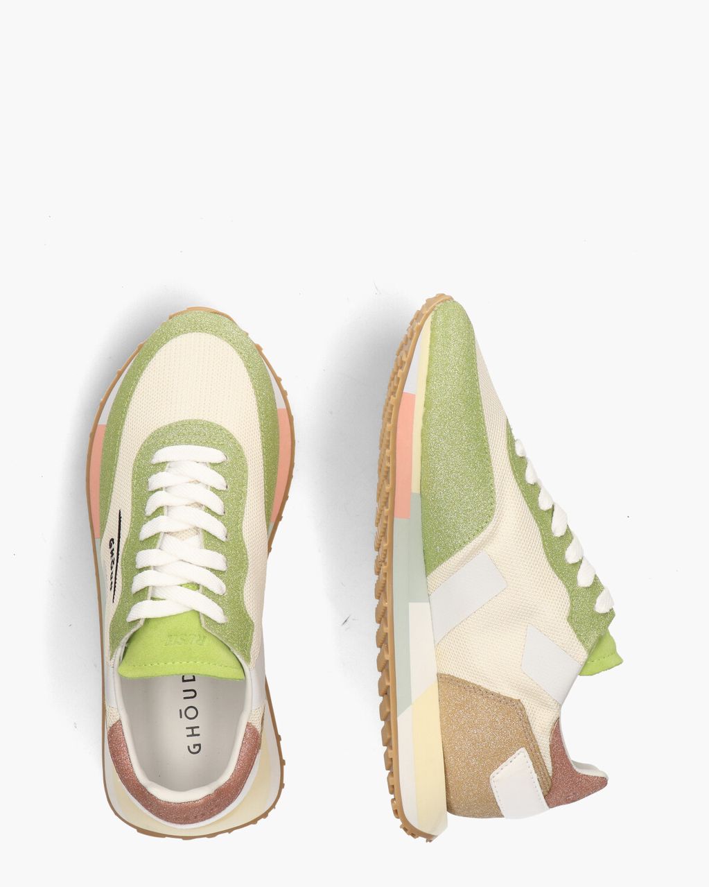 Rush Multi Starlight Multicolor Damessneakers