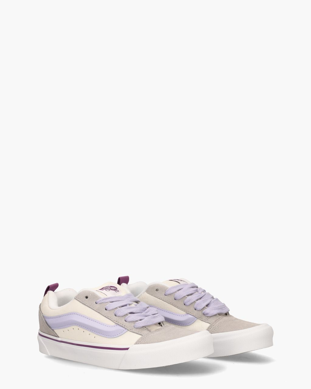Knu Skool Multicolor Damessneakers 