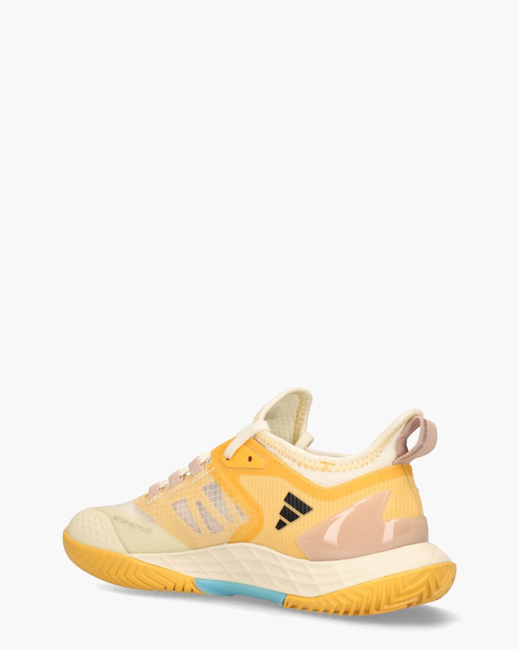 Adizero Ubersonic 4.1 IF0412 Damessneakers