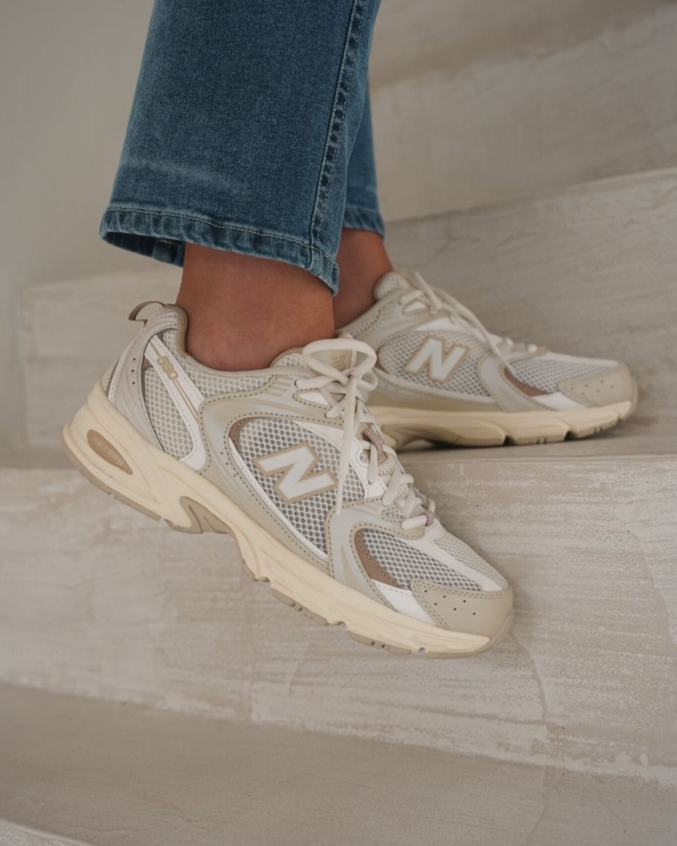 MR530AA Damessneakers