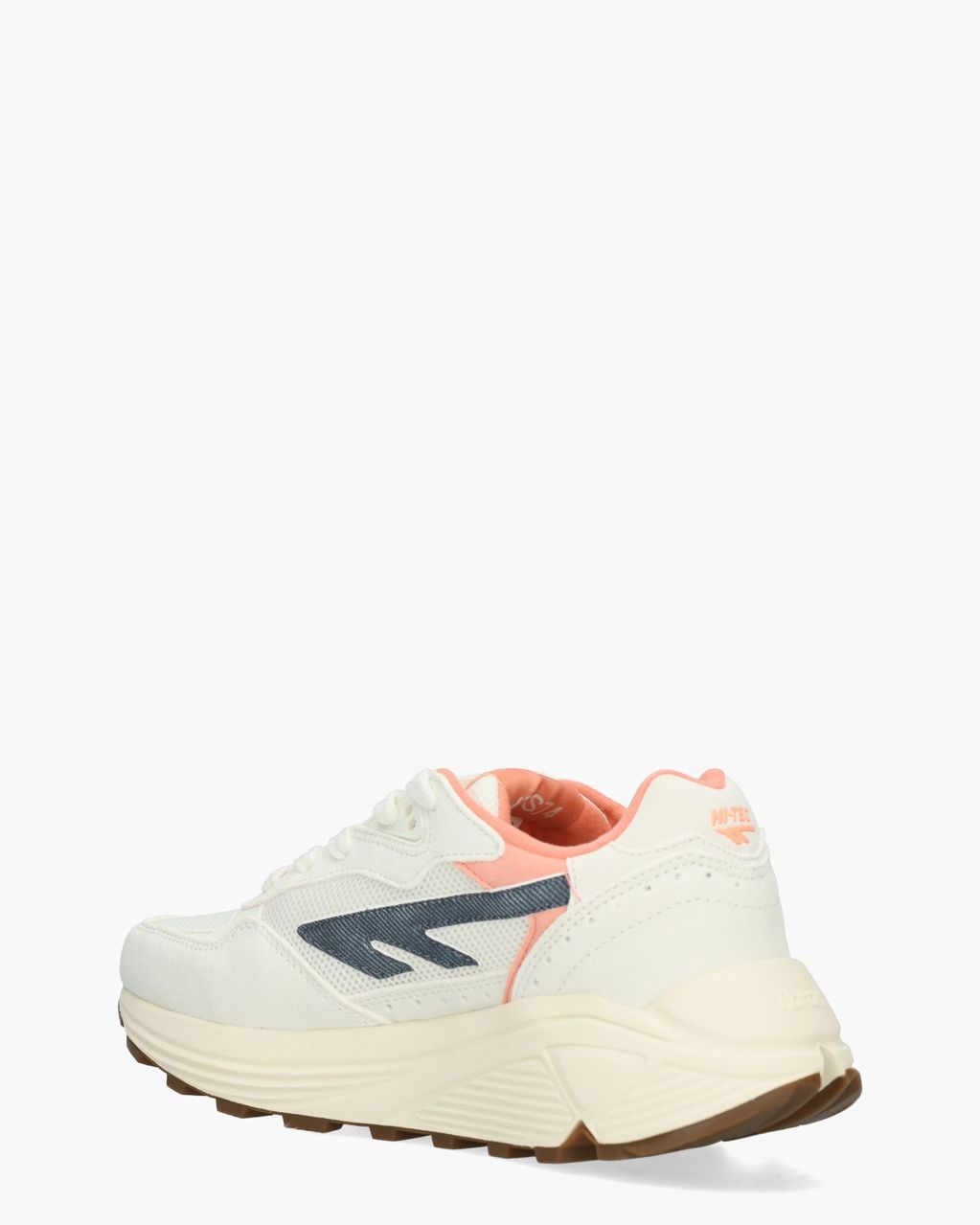HTS Shadow RGS Off-White/Multicolor Damessneakers