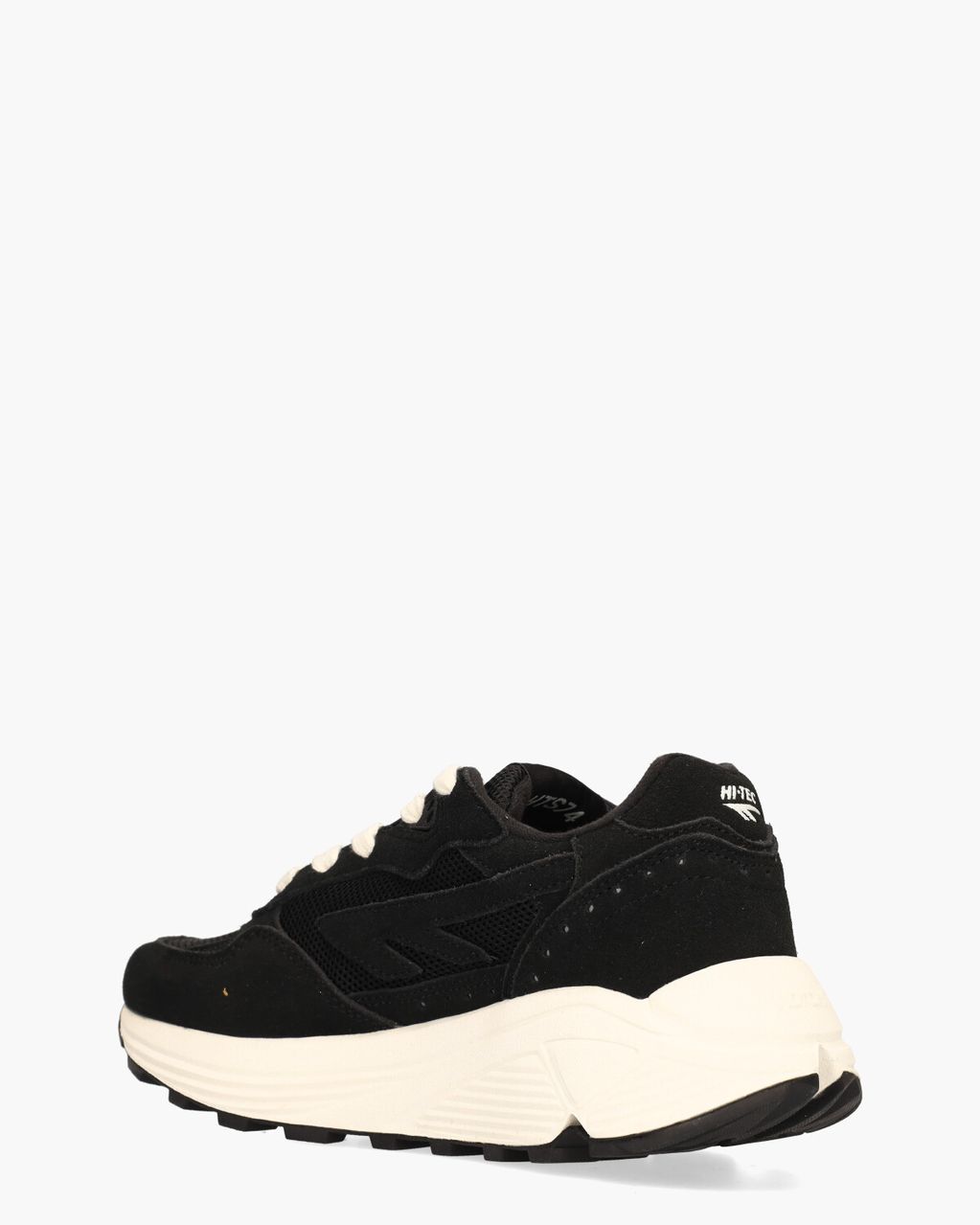 HTS Shadow RGS Zwart Damessneakers