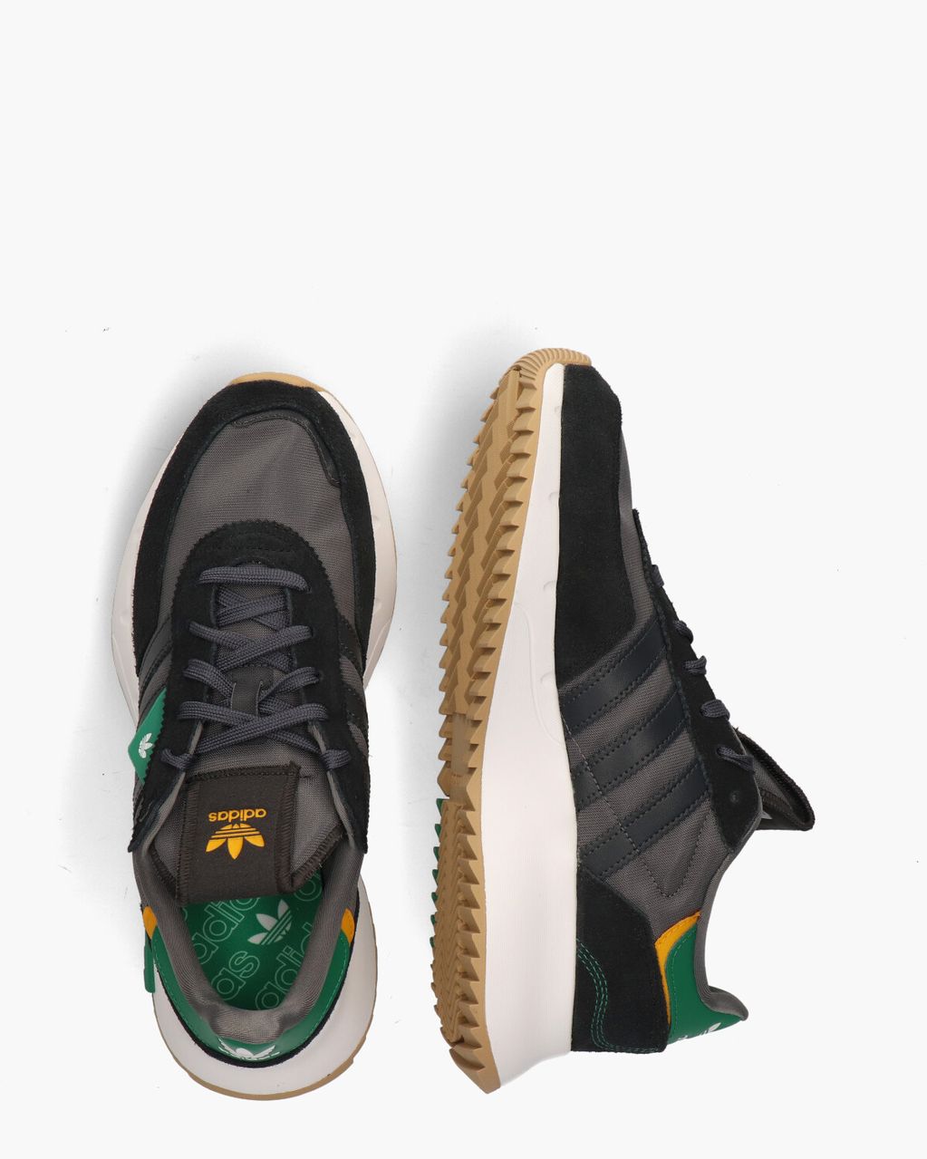Retropy F2 GW9356 Damessneakers