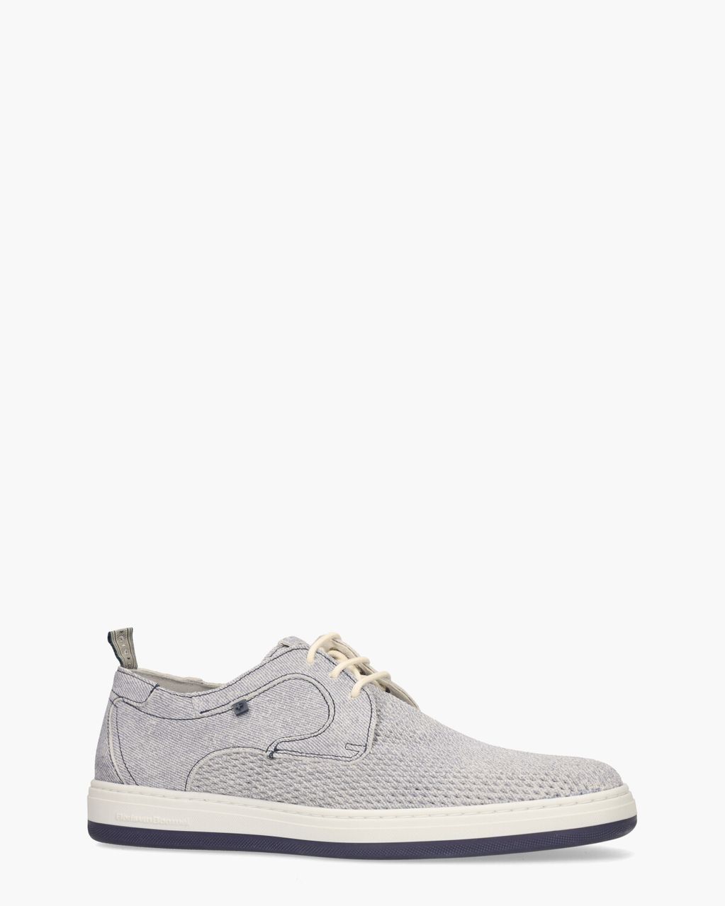 De Dijker 03.03 Herensneakers
