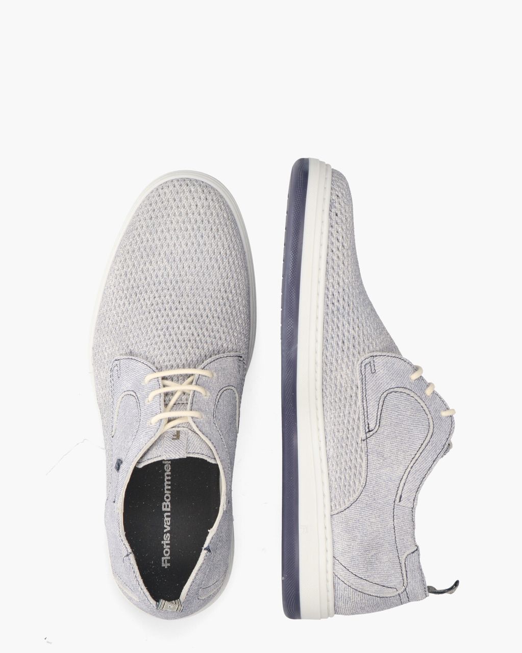 De Dijker 03.03 Herensneakers