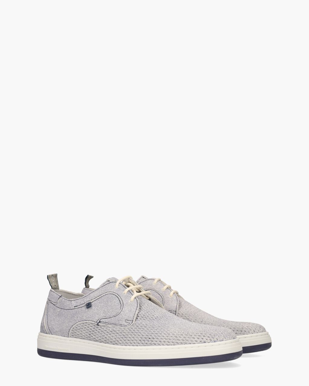 De Dijker 03.03 Herensneakers