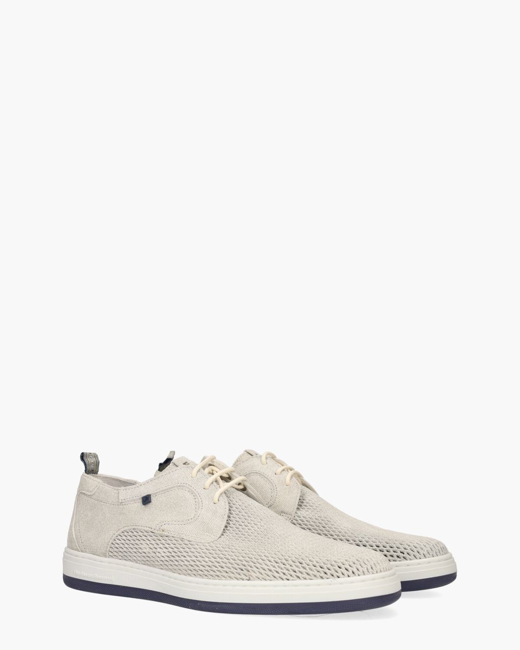 De Dijker 03.04 Herensneakers