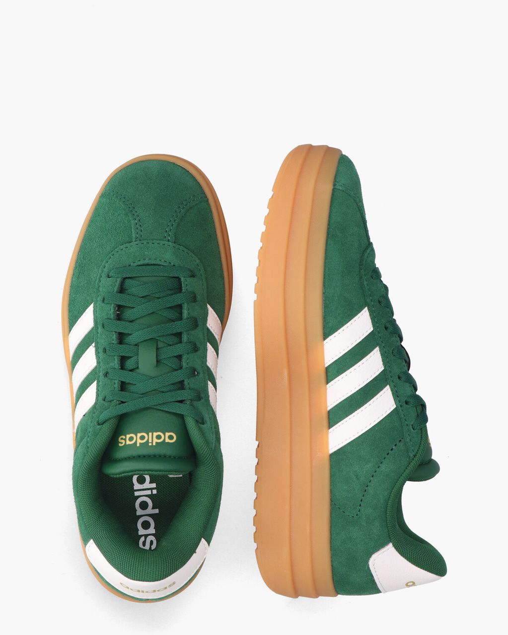 adidas gazelle silver green womens Adidas Campus 00s Dark Green Cloud White