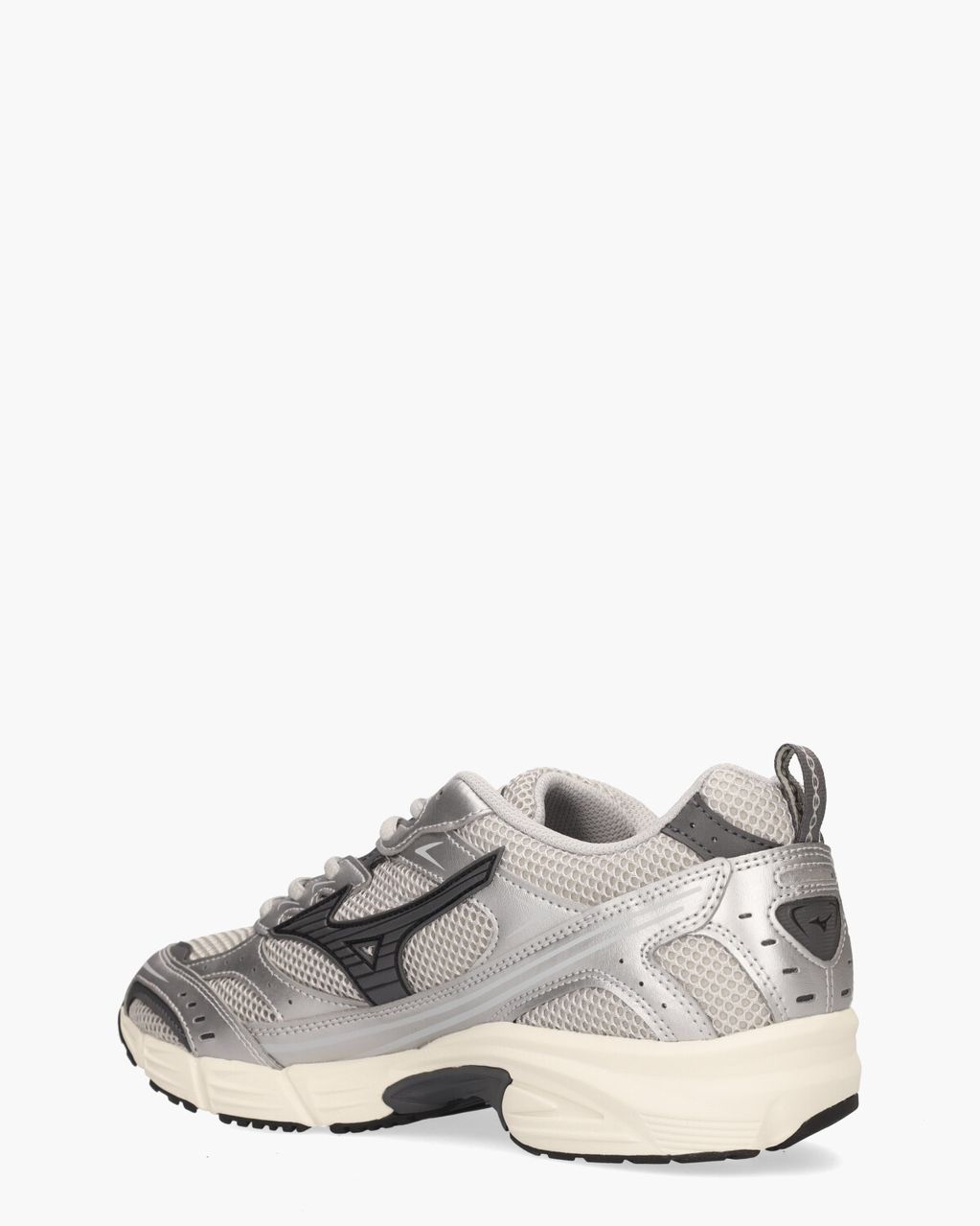 MXR Sport Lichtgrijs/Zilver Herensneakers