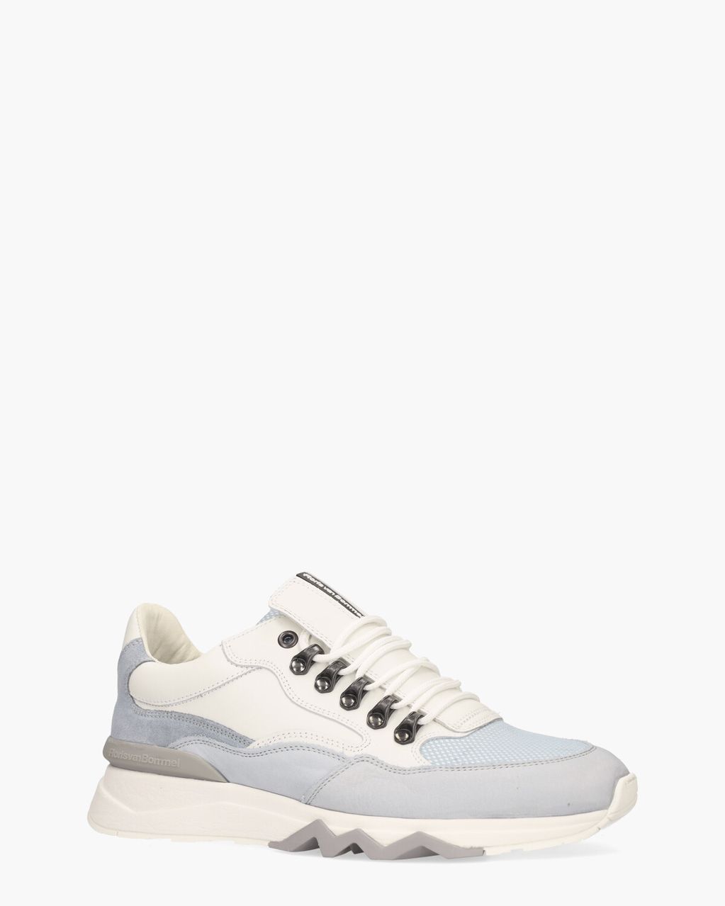 De Zager 01.24 Herensneakers